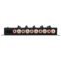 5-Way Active Crossover