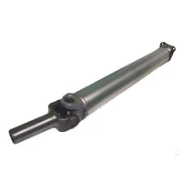 DSS Aluminum Driveshaft (G37 09-12)