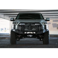 22-23 Toyota Tundra MTO Series Front Bumper
