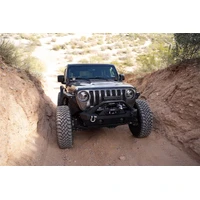 A-Pillar Dual Pod Light Mounts For 18-22 Jeep Wrangler JL 20-22 Gladiator