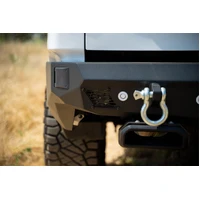 19-24 Chevrolet/GMC 1500 Spec Series Rear Bumper