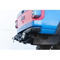 20-23 Jeep Gladiator JT Spec Series Rear Bumper