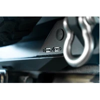 2018 Jeep Wrangler JL FS-15 Series Rear Bumper
