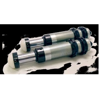 2.0 Bump Stop Threaded Body With 2.5 Inch Stroke Pair