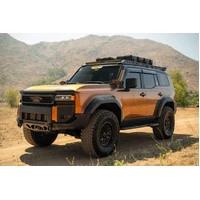 24-25 Toyota Land Cruiser / GX550 Roof Rack