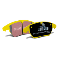 13+ Nissan Altima 2.5 (L33) Sedan Yellowstuff Front Brake Pads