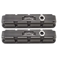 Valve Cover Classic Series Chrysler Magnum V8 Black