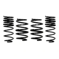 Pro-Kit for 14-18 Jaguar F-Type Base 0.6in Front 1.0in Rear
