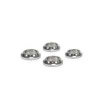 Endlink Spacers - Bolt Diameter M12 / Width 5MM (Pack of 4)