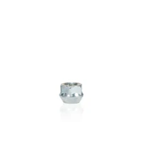Wheel Nut M12 X 1.5 X 17mm X 17mm Hex Taper-Seat