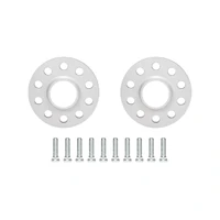 Pro-Spacer System - 5mm Spacer / 5x114.3 Bolt Pattern / Hub Center 67.1 for 04-09 Mazda 3