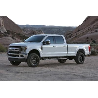17-24 Ford F250/350 4WD 2in Leveling System