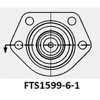 GM C1500 Ball Joint