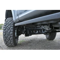 05-20 Ford F250/350 & 08-20 Ford F450/550 4WD 4/6/8in Lift Radius Arm System