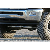 14-18 Ram 2500/3500 4WD Dual Steering Stabilizer System w/Perf. Shocks