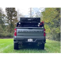 1988-Current Chevy/GMC 61 Inch Tackle Rack Short Bed