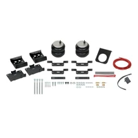 Ride-Rite Air Helper Spring Kit 21-23 Ford F-150 2WD/4WD(W21-760-)