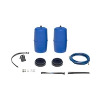 Coil-Rite Air Helper Spring Kit Rear 19-20 Ram 1500 (W23760)