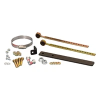 Air Suspension Height Control Sensor Linkage Kit (WR1760)