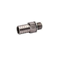 1/2 Inch CP3 Feed Fitting