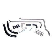 Replacement Heater Core Line Kit For 89-98 12 Valve Cummins