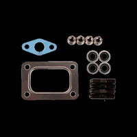 Turbocharger Installation Kit for 2007.5-2018 6.7L Cummins VGT Turbochargers