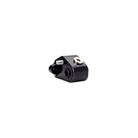 MAP Sensor Spacer and Boost Reference Port for L5P Duramax