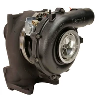 2011-2016 63mm FMW Duramax VNT Cheetah Turbocharger LML