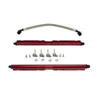 Billet Fuel Rail Kit For LSXR - 146028-KIT