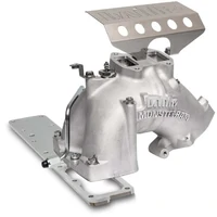19-24 Ram 2500/3500 6.7L Diesel Monster-Ram Intake System
