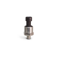 iDash 1.8 DataMonster / Super Gauge - 3 Pin 50PSIG 1/8NPT Thread Pressure Sensor