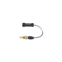 iDash 1.8 DataMonster / Super Gauge Fluid Temperature Kit 1/8 NPT