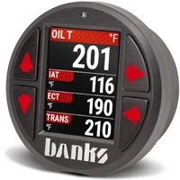 iDash Pro Standalone OBDII CAN Bus Vehicles Stand-Alone