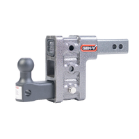Diode Dynamics Hitch Mount LED Pod - No Harness