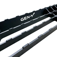 Side Steps - Heavy Duty (F150 Crew Cab)