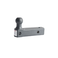 Phantom Drop Hitch 3500kg 2" Receiver