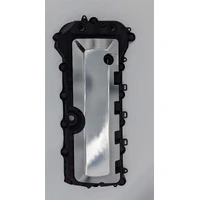 10-17 Ford Coyote Billet Coil Cover Set