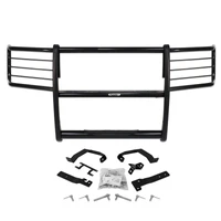 92-96 Ford Bronco F-150 3000 Series StepGuard - Black