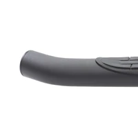 Hitch Step - 2in - Black