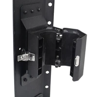 4-CORE Mount Kit for Xventure Gear EG Jack - Tex. Blk