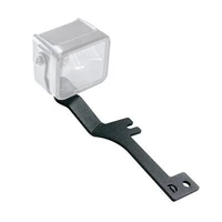 19-21 Chevrolet Silverado 1500 XE Hood Hinge Cube Light Mount