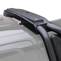 07-20 Toyota Tundra Sport Bar 2.0 (Full Size) - Tex Blk