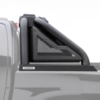 19-20 Chevrolet Silverado 1500 Sport Bar 2.0 (Full Size) - Tex Blk
