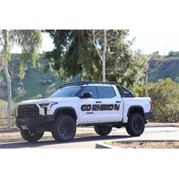 22-23 Toyota Tundra Sport Bar 2.0 (Full Size) - SS
