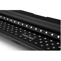 Dominator Extreme D1 Side Steps - Tex Blk - 52in