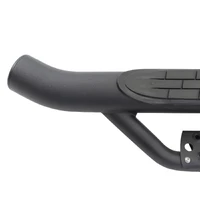 Dominator Hitch Step - Black