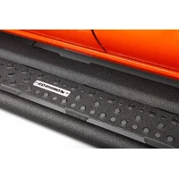 Dominator Extreme D6 SideSteps - Tex Blk - 68in