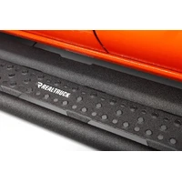 Dominator Extreme D6 SideSteps - Tex Blk - 73in