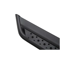 Dominator Extreme DSS Sliders - Tex Blk - 87in