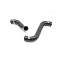 Radiator Hose Kit - Black (WRX 02-07/STI 04-07)